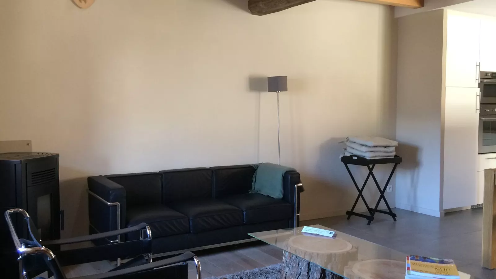 Gîte Cervus