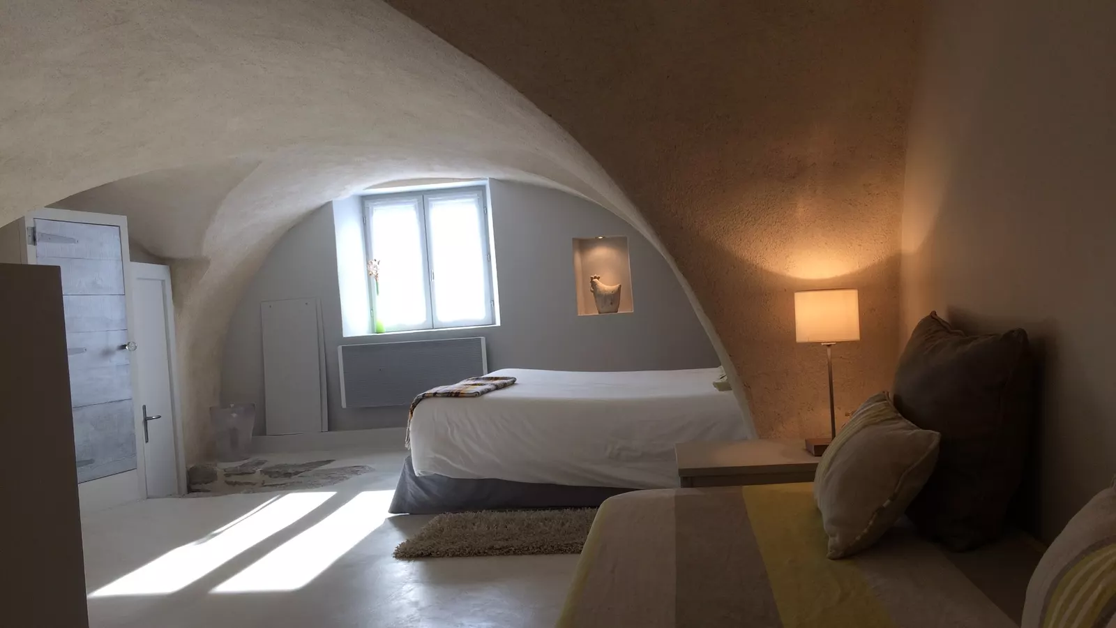 Kamer Pimprenelle