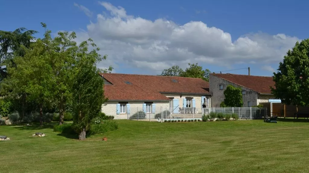 Gîte Lou Prat