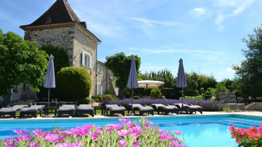 La Maison du Bonheur