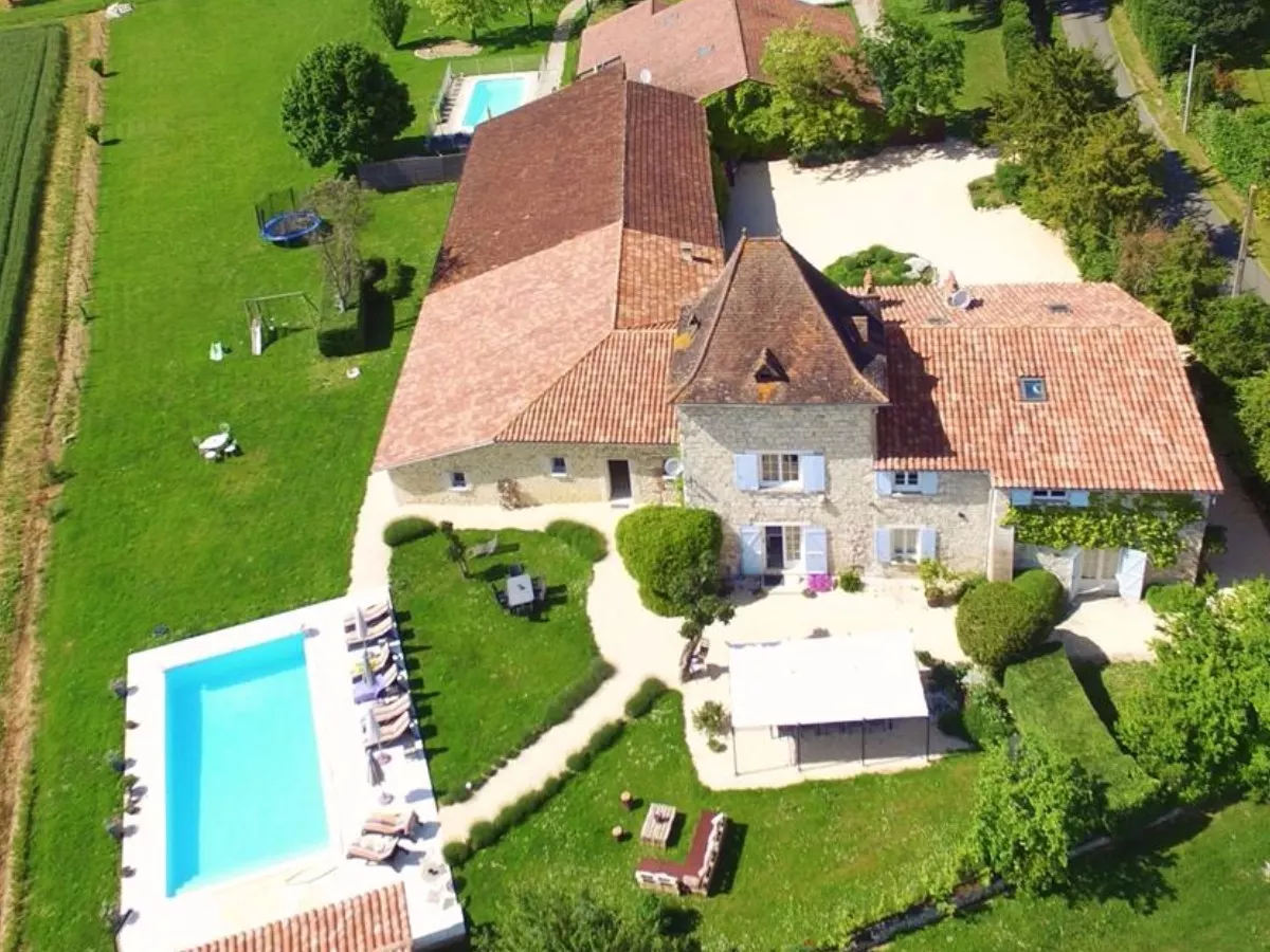 Domaine de La Granja