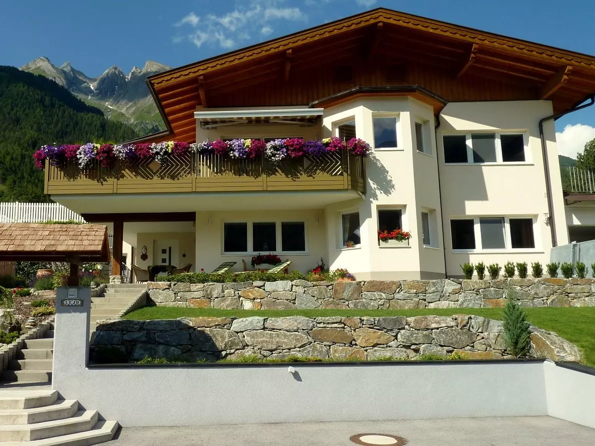 Ferienwohnung Lejo / Nationaalpark  Hohe Tauern