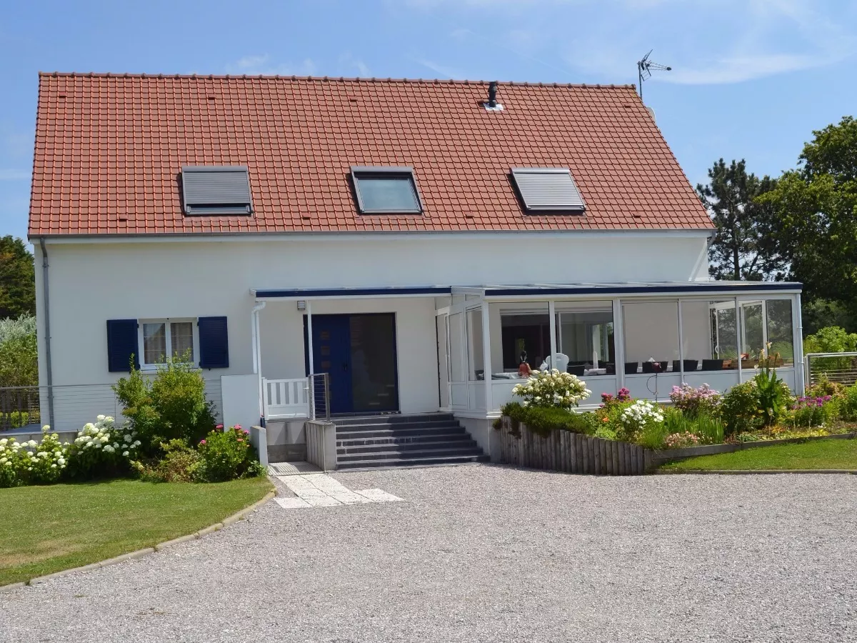 Accommodatie - indeling