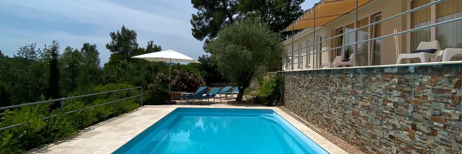 MaisonC en Provence