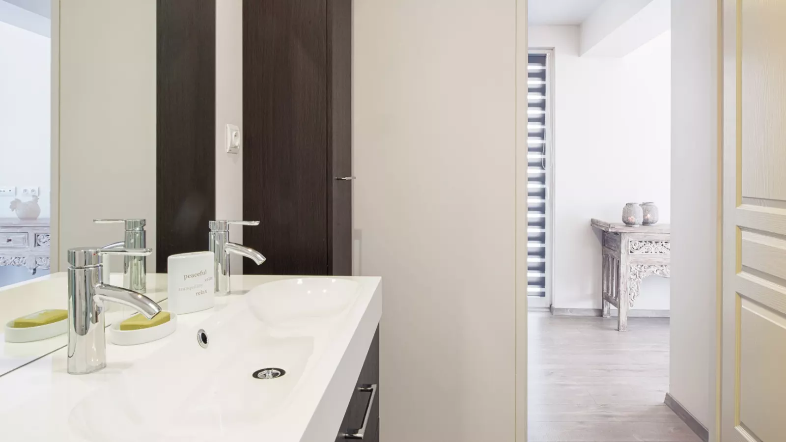 kamer Cyrielle