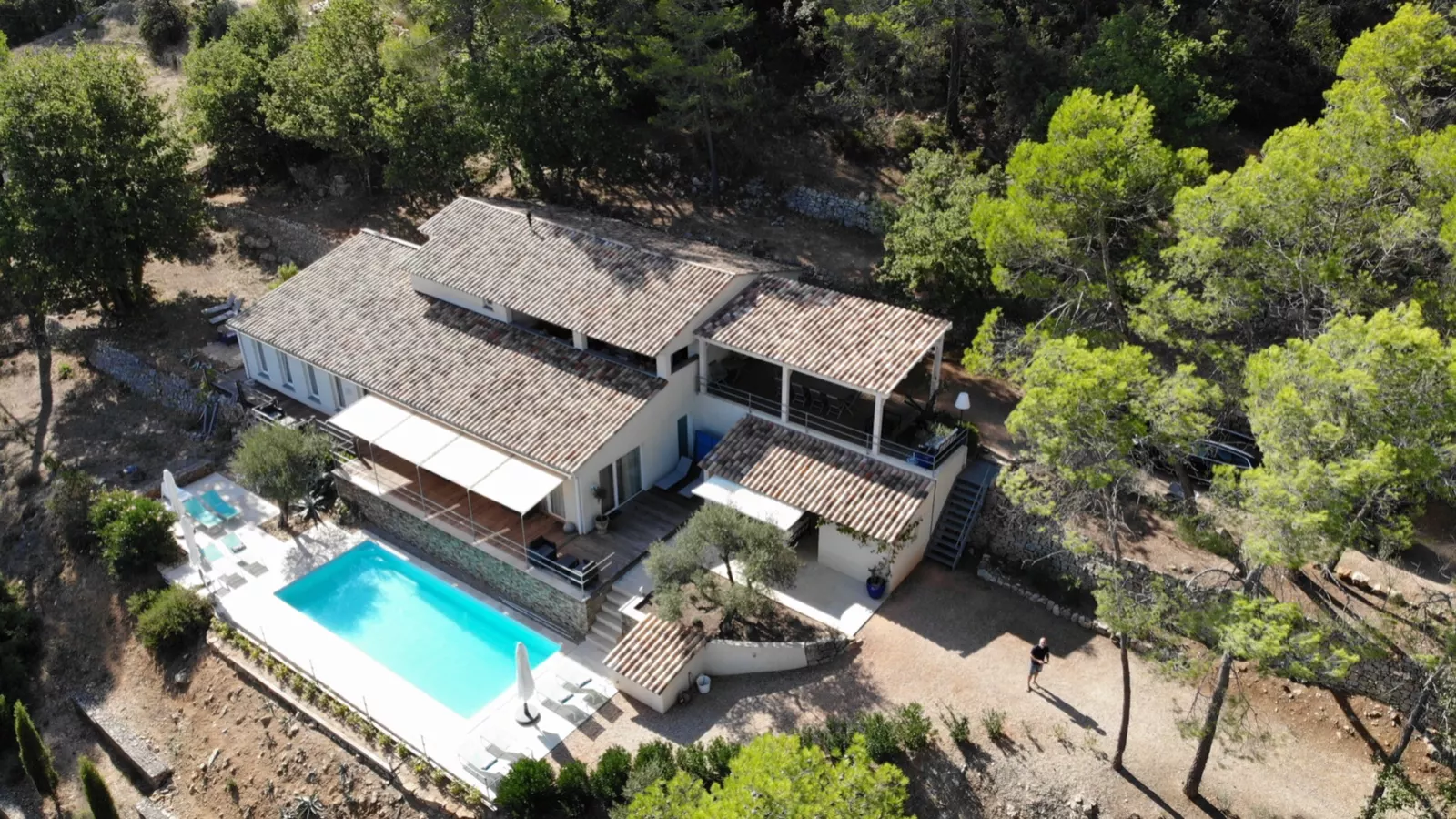 MaisonC en Provence