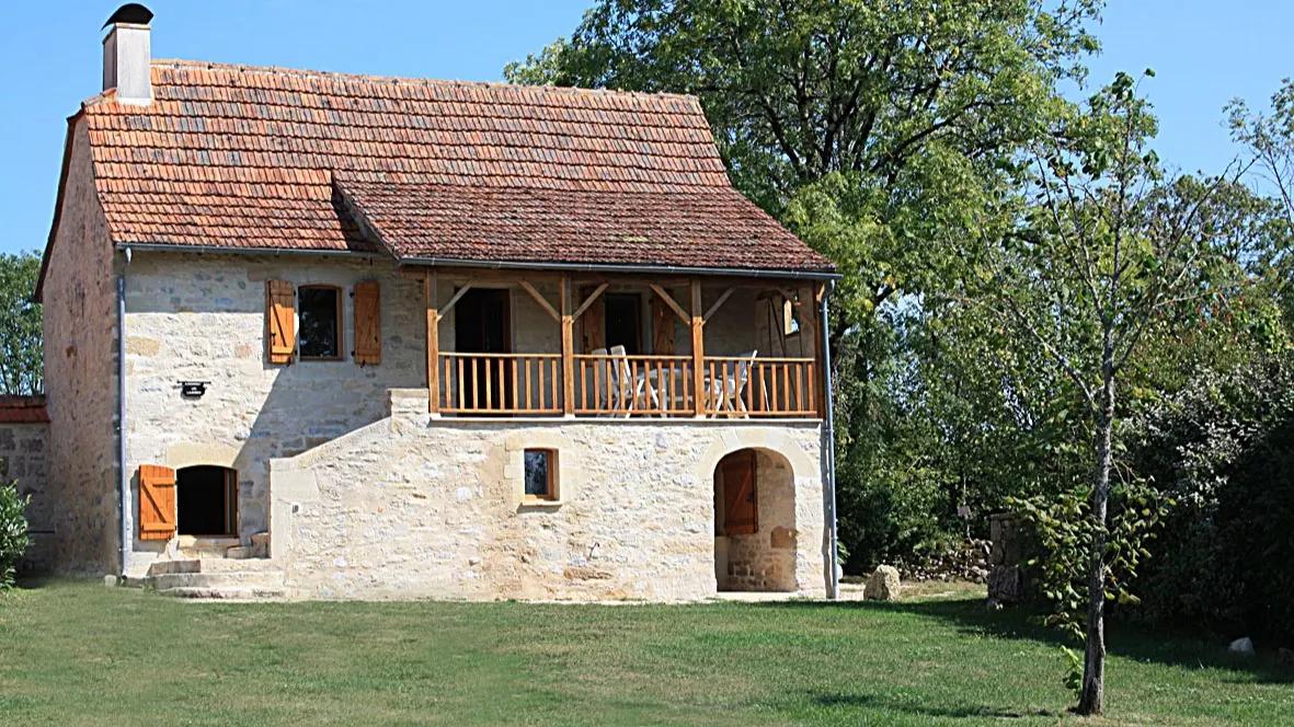 Les Lauriers