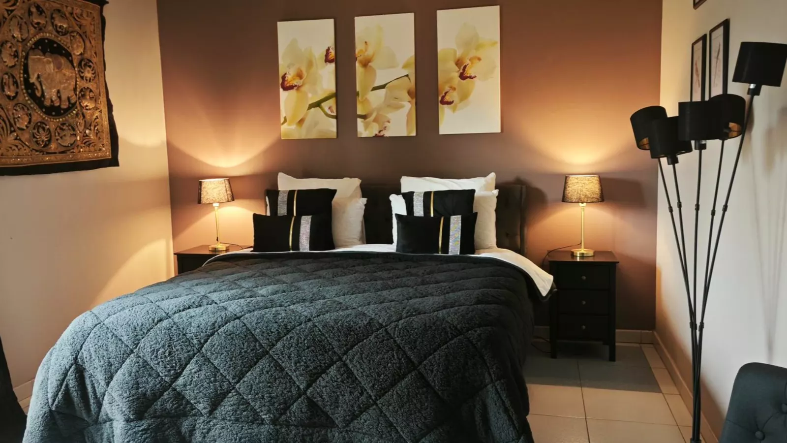 Luxe kamer 2