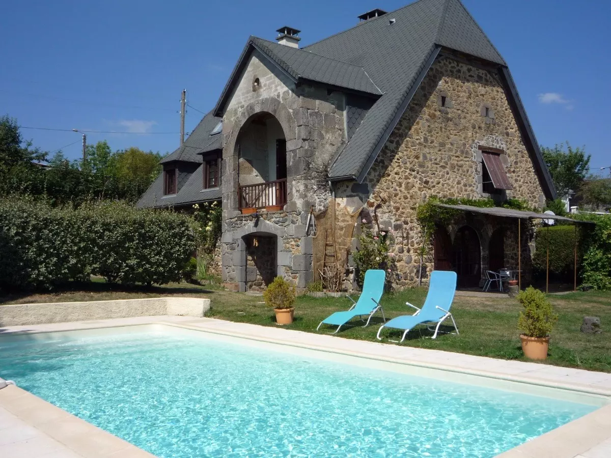 La Maison de Chablat