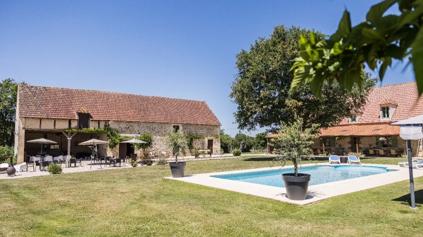 Maison L'aventure