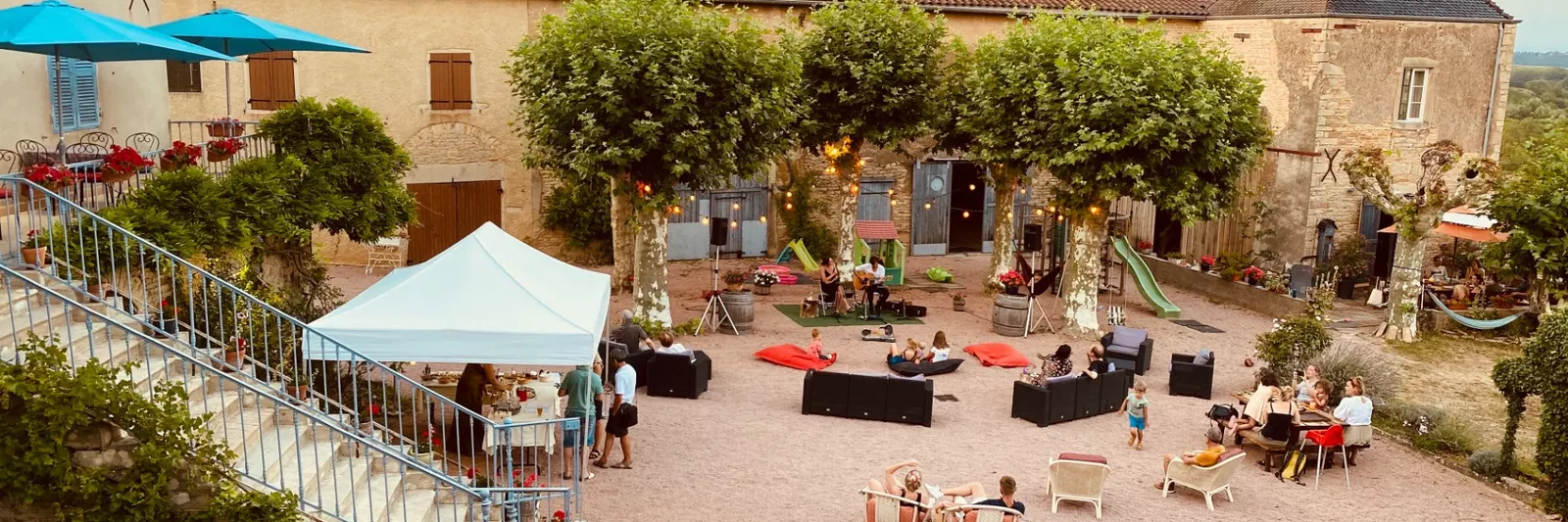 Le Clos Domange