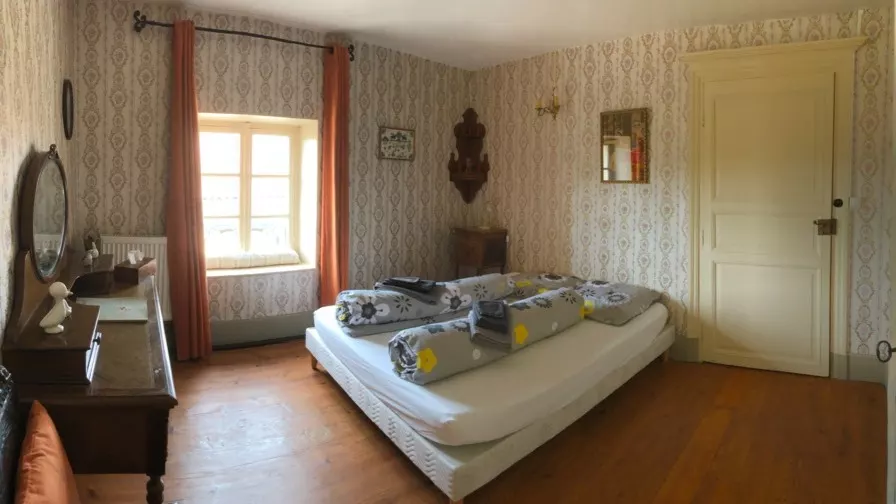 Kamer Gamay
