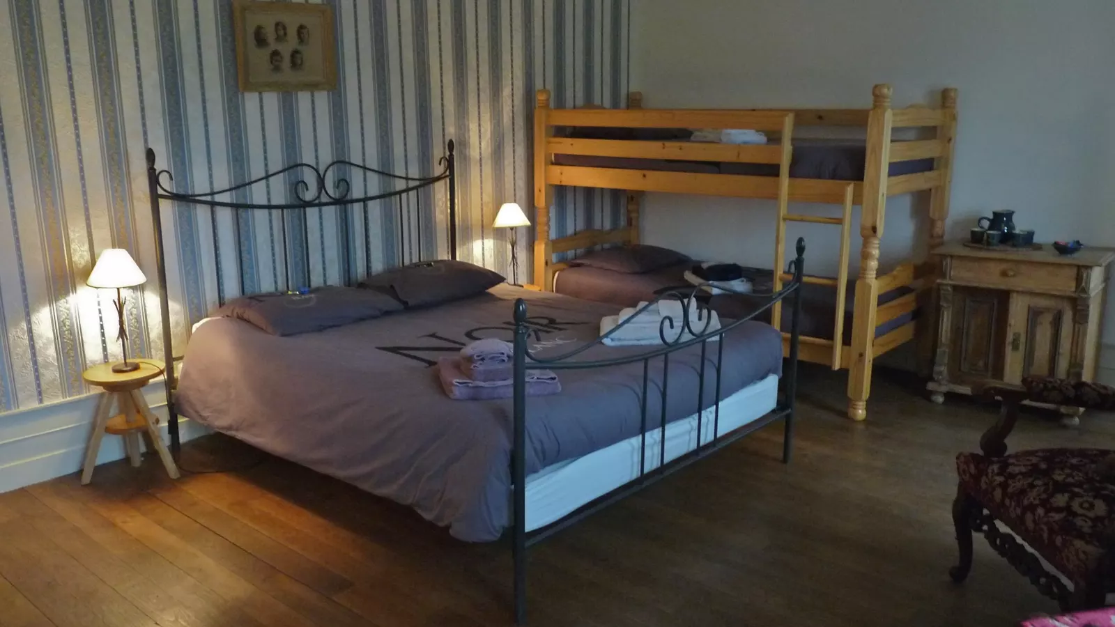Kamer Pinot Noir