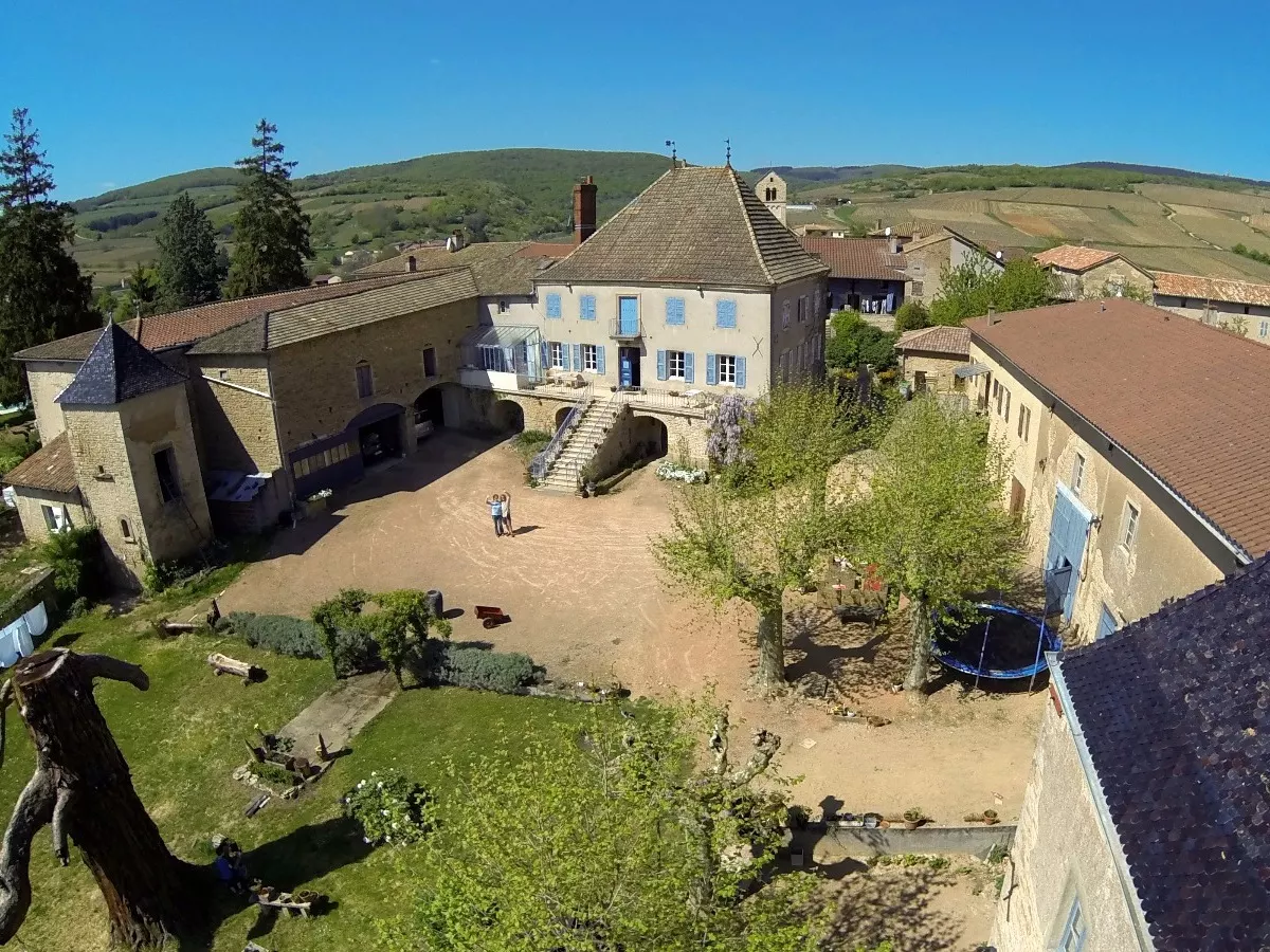 Le Clos Domange