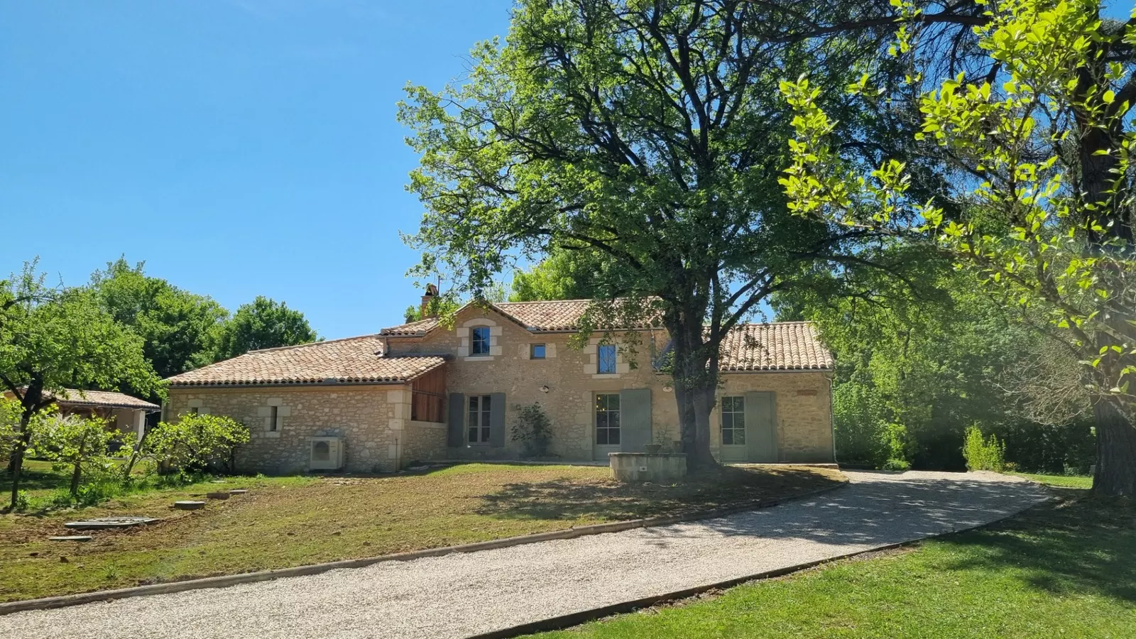La Moulinal
