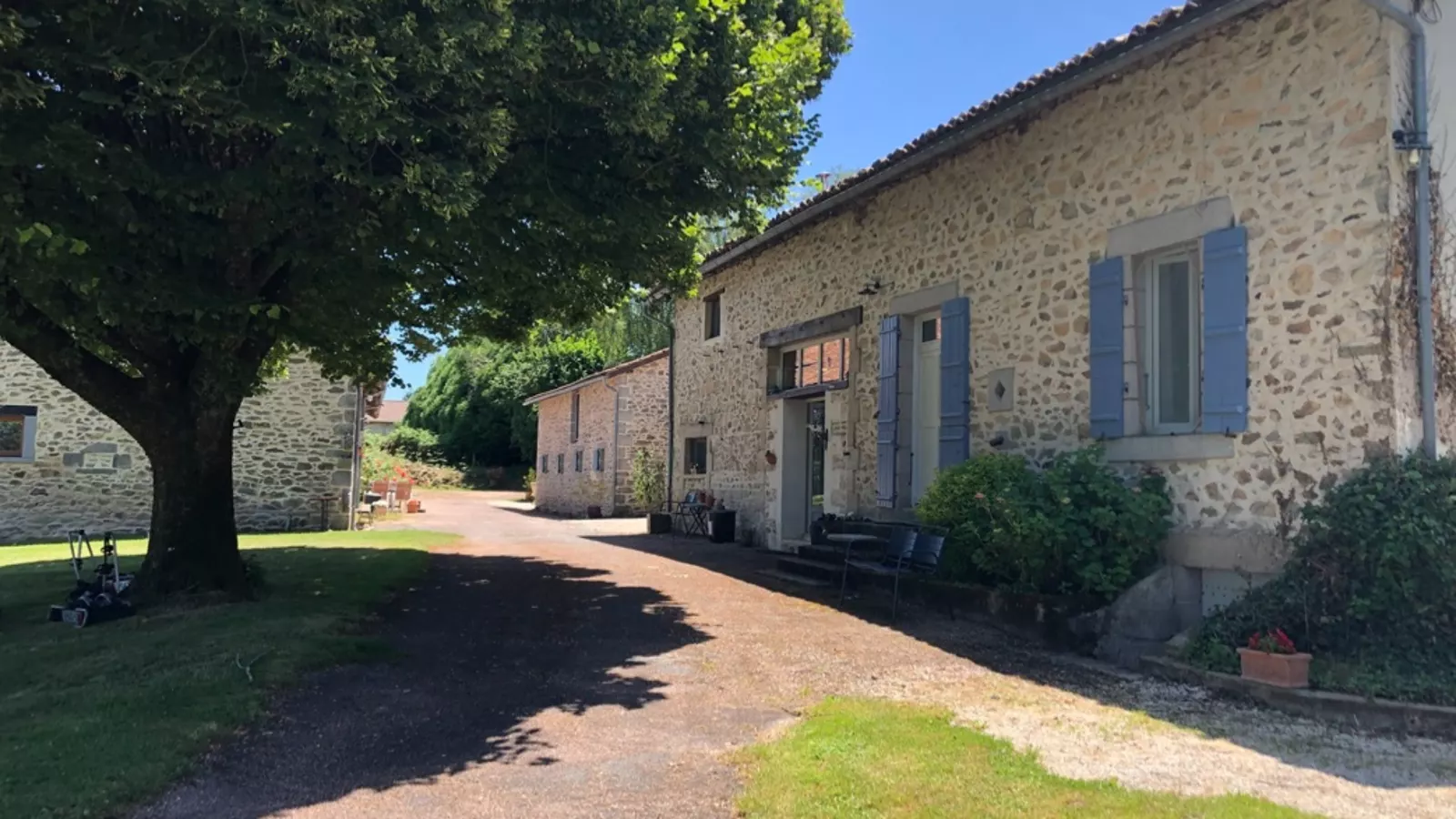 La Lègerie