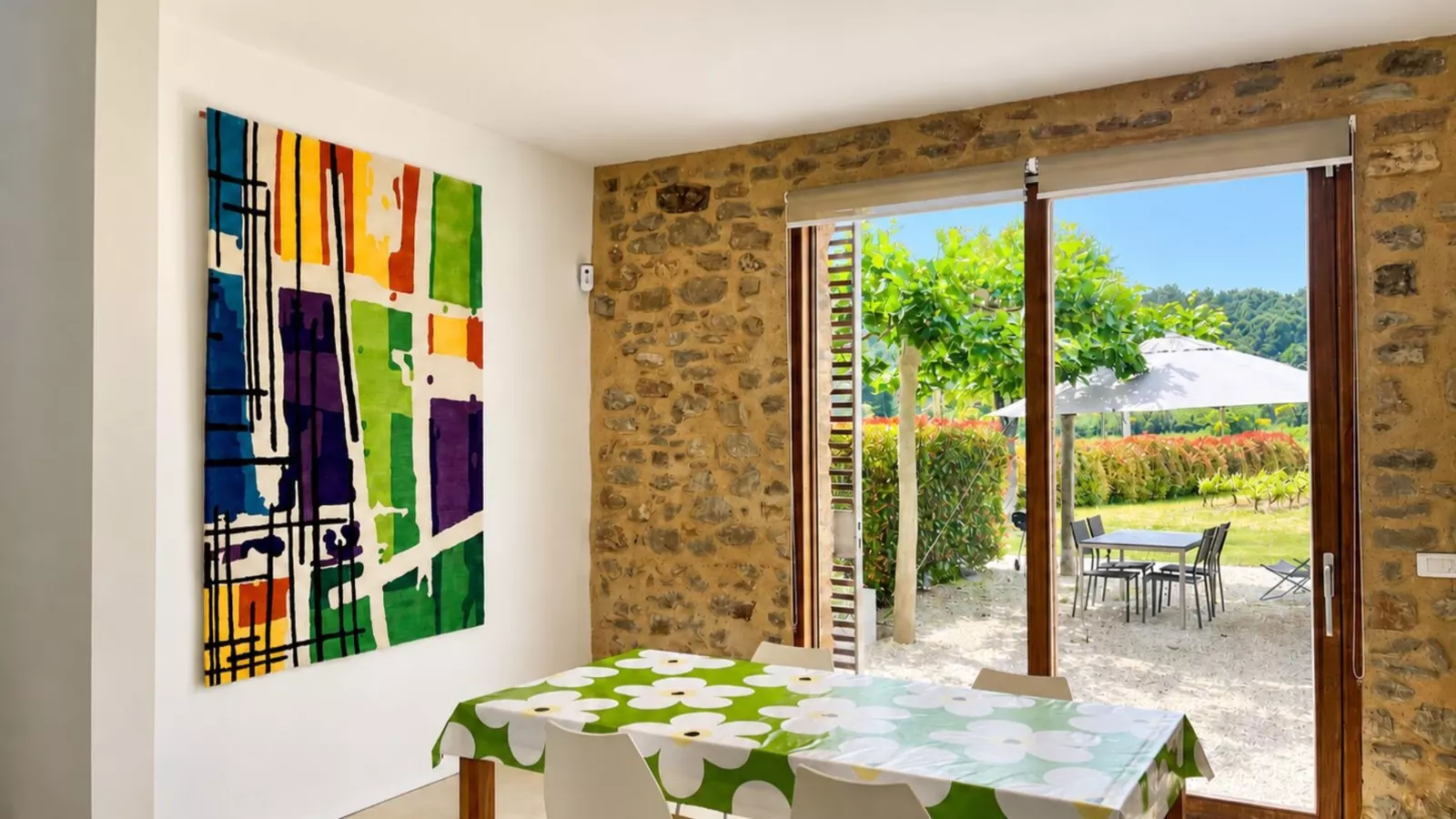 Gîte Grenache