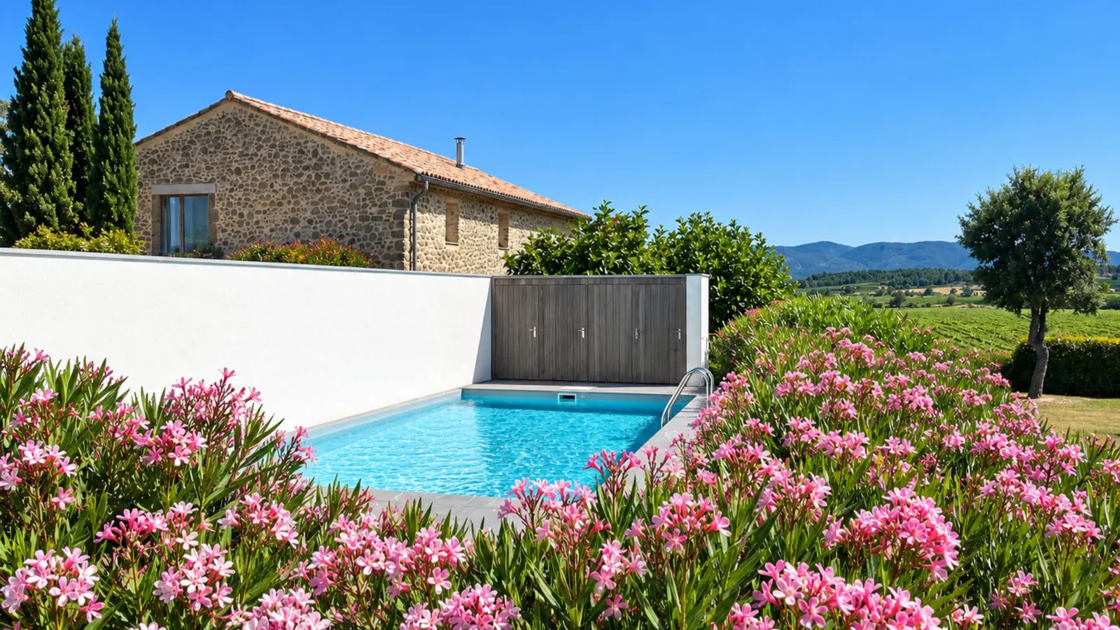 Domaine de Mengaud