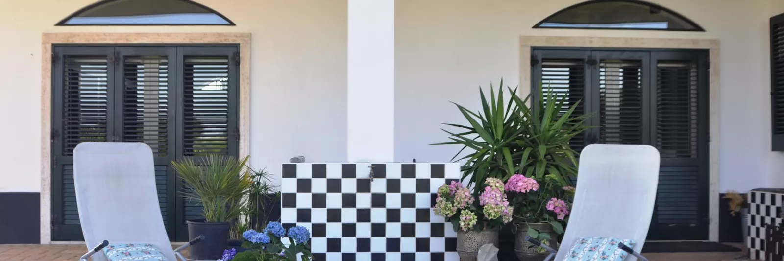 B&B Villa Lavanda