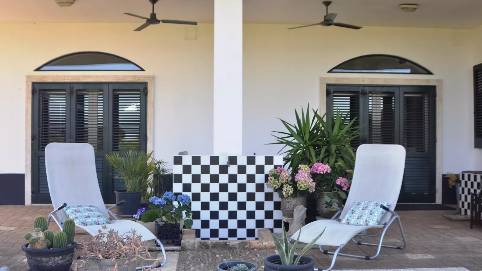 B&B Villa Lavanda