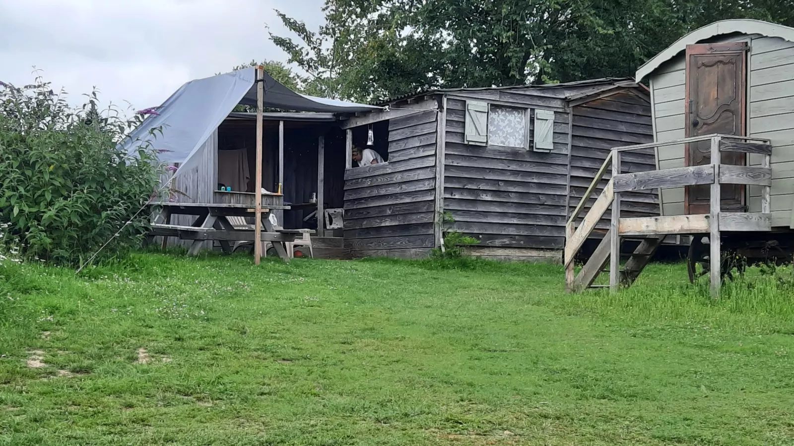Chalet