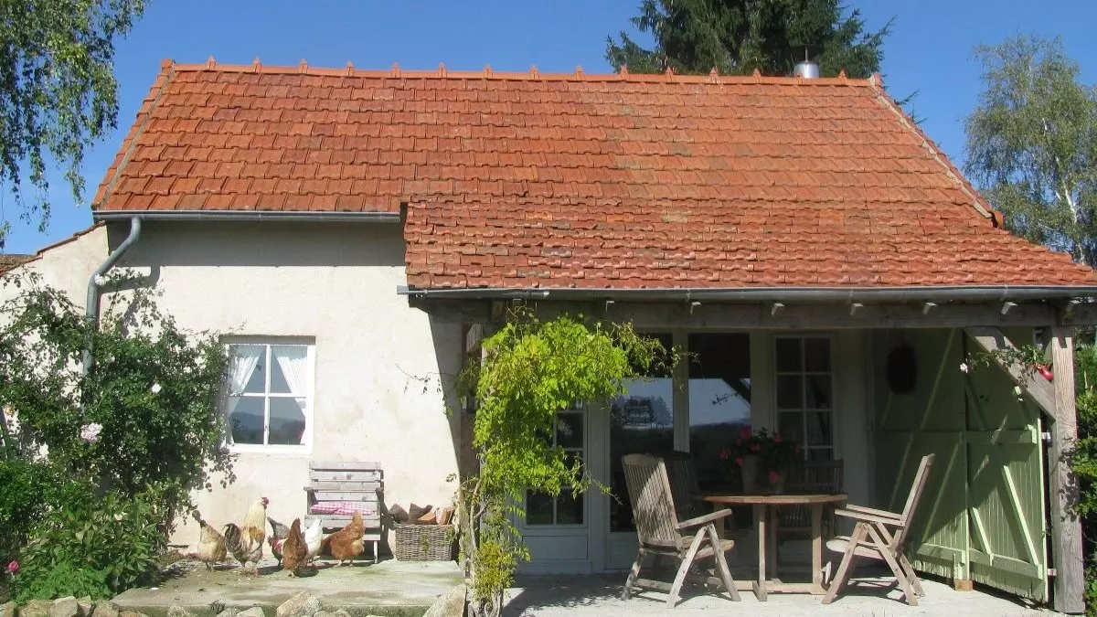 le Petit Montperroux