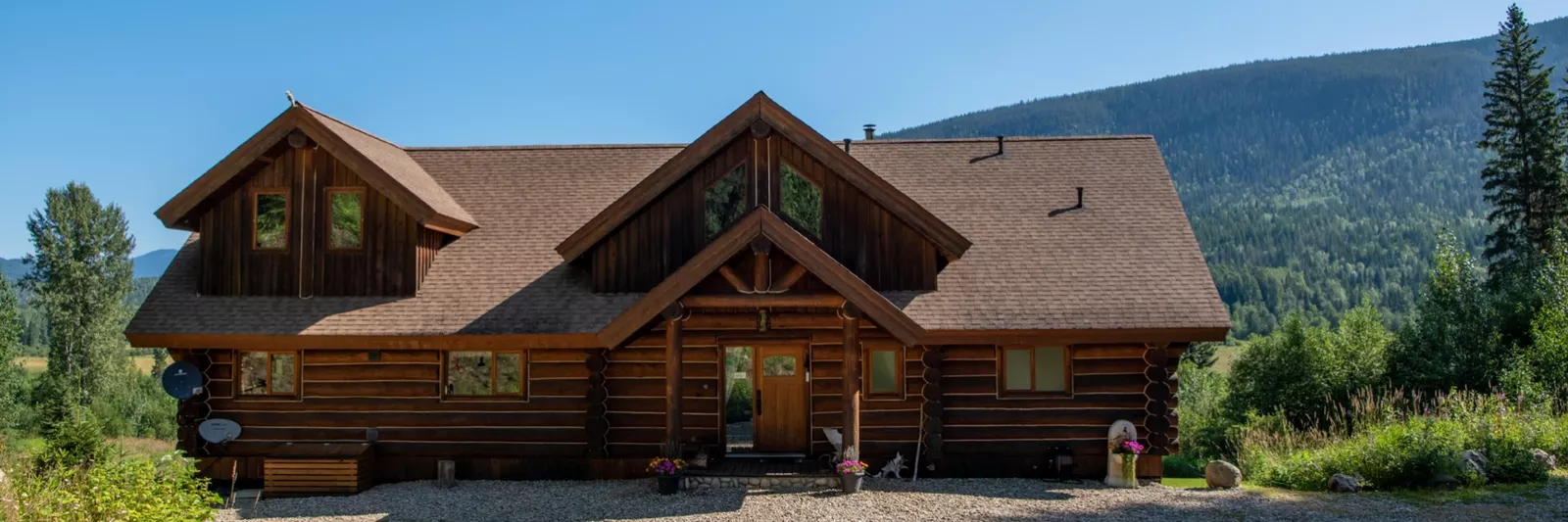 Clearwater Springs Ranch