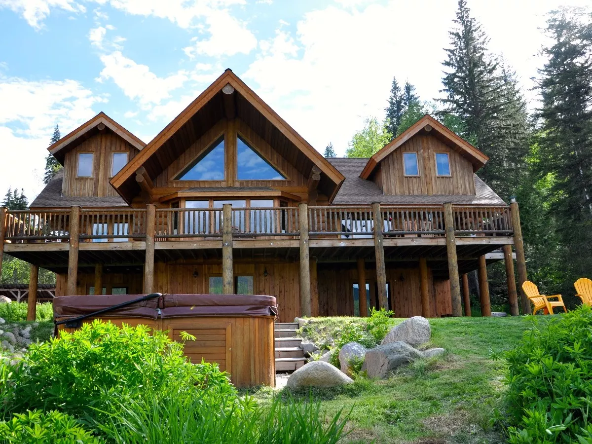 Clearwater Springs Ranch