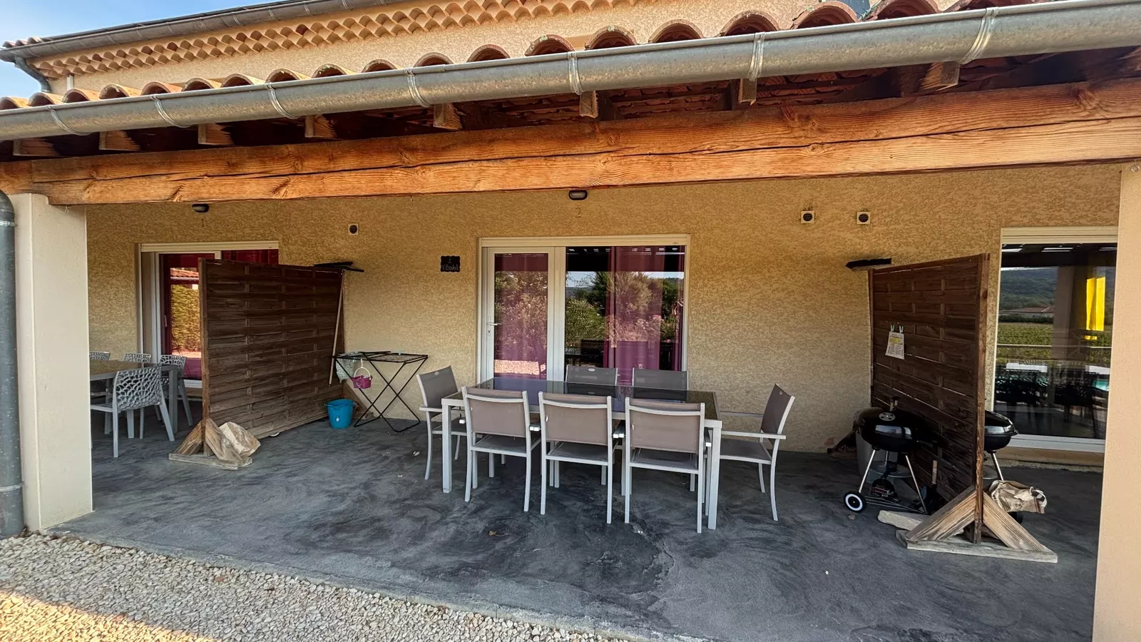 Gîte 2 Villa Vallon I