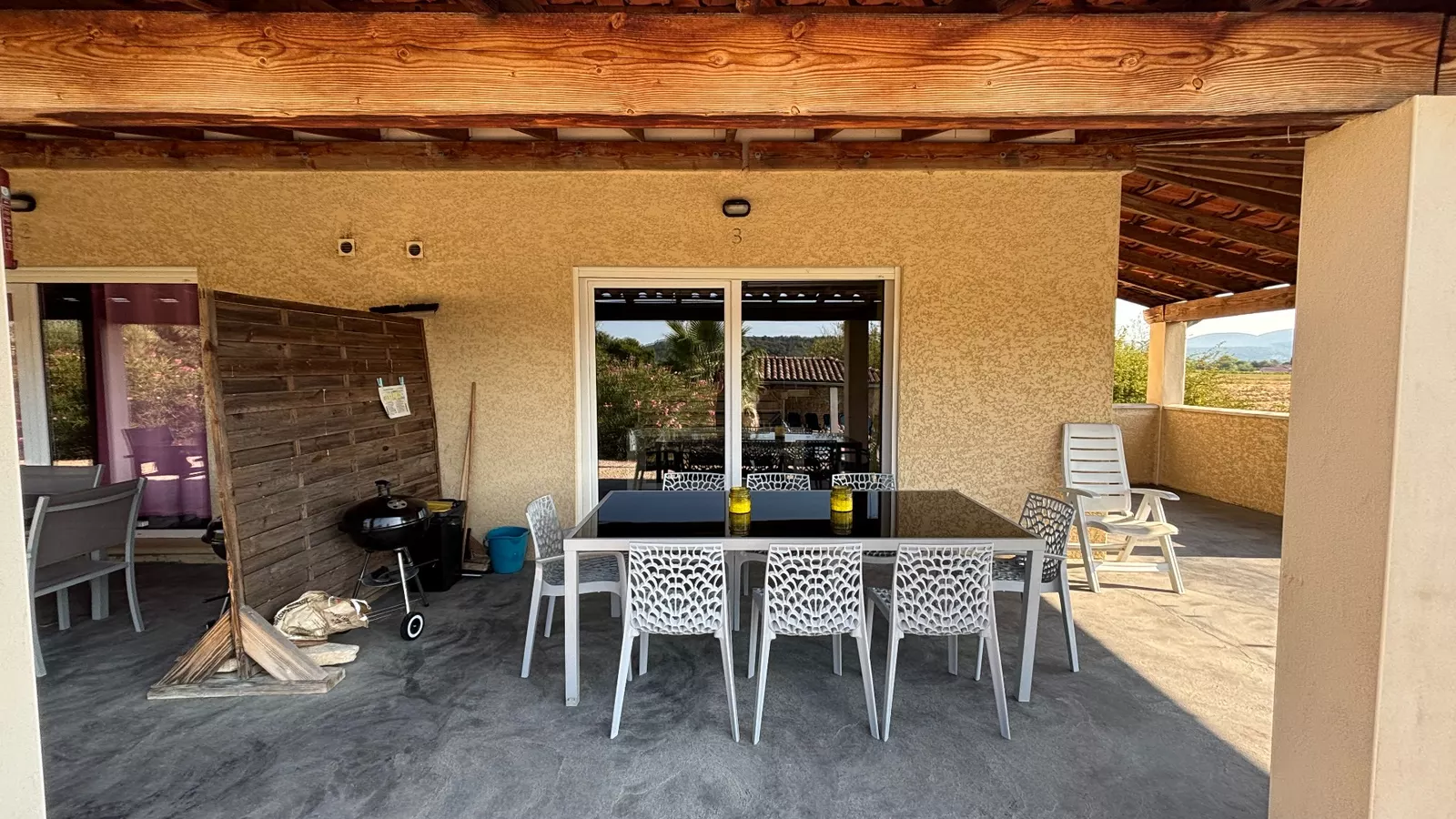 Gîte 3 Villa Vallon I