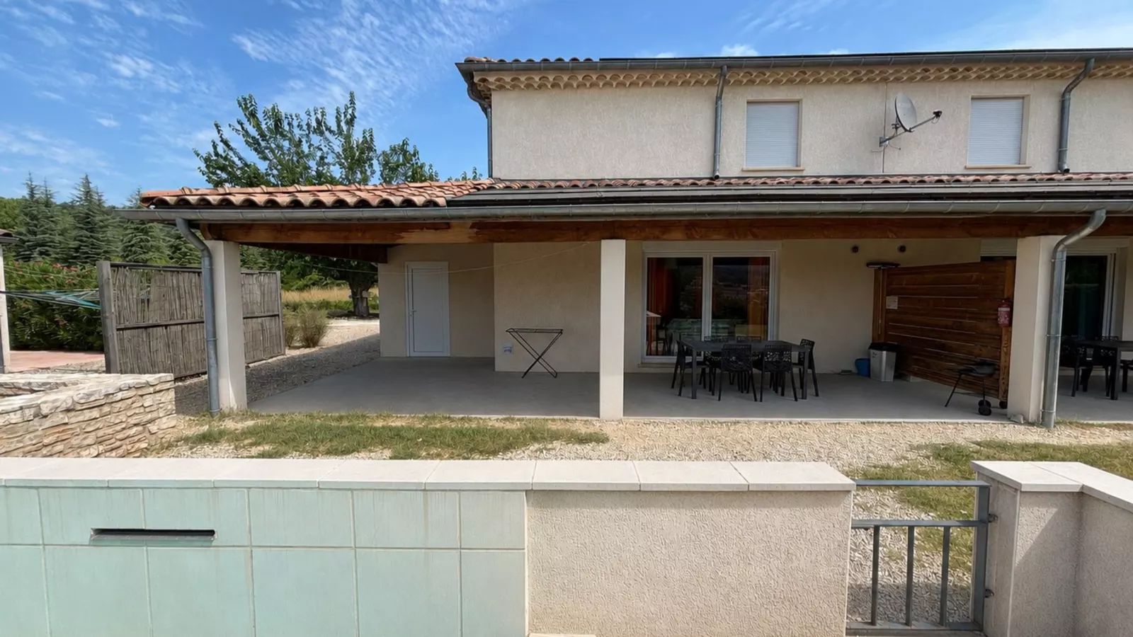 Gîte 4 Villa Vallon II