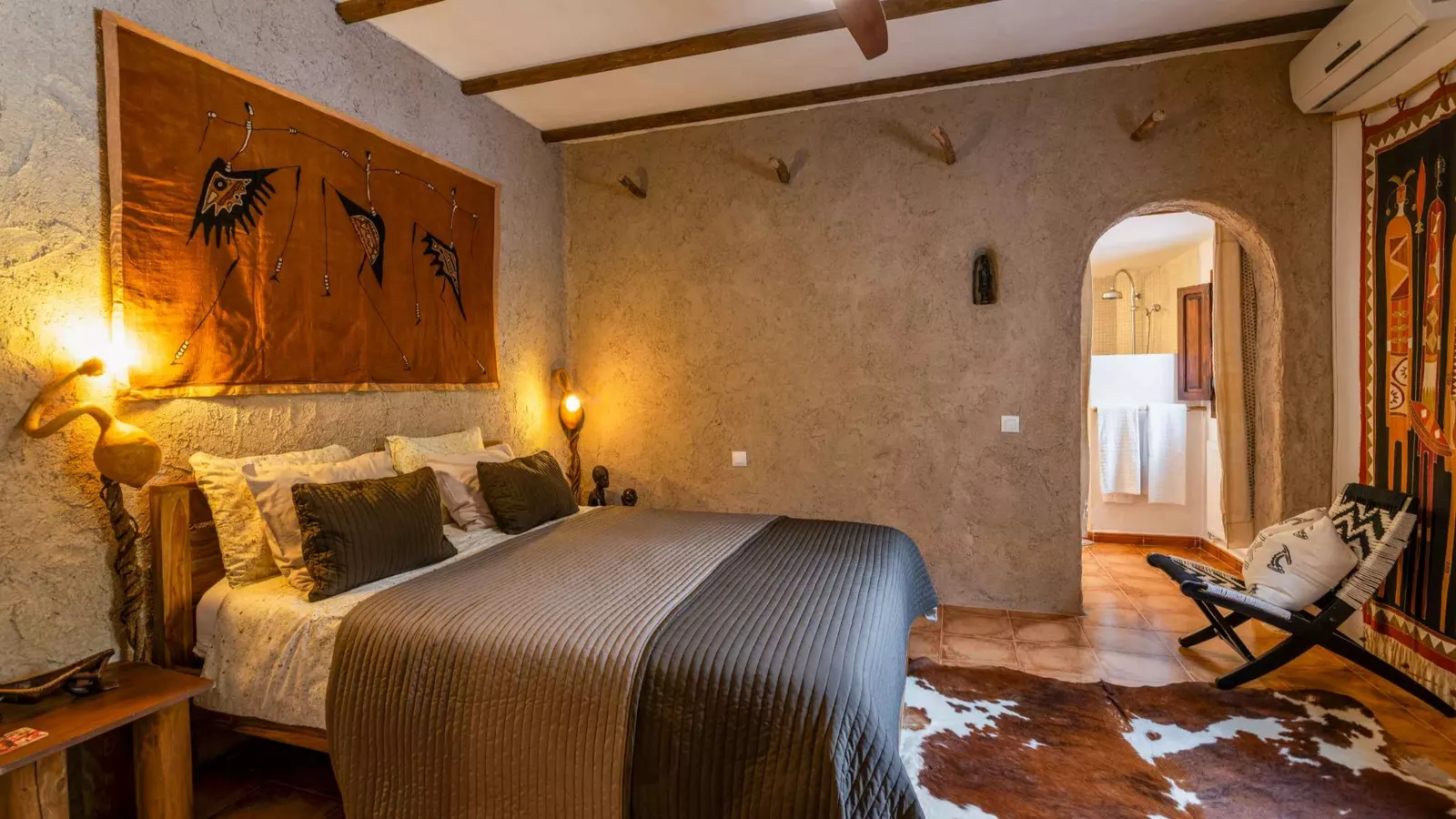 Casa Valle de Oro