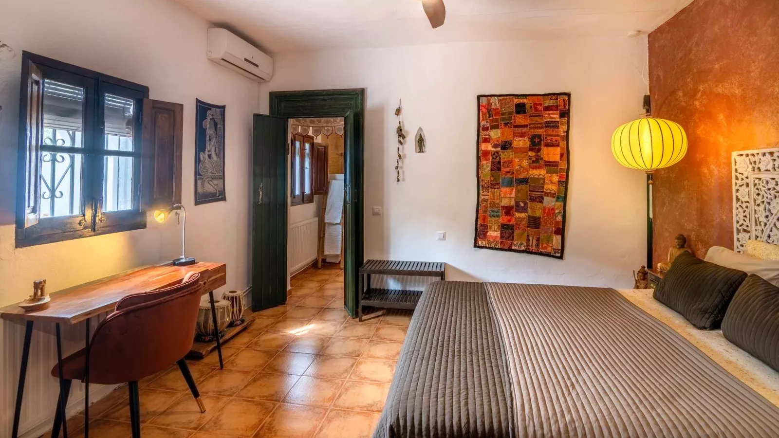 Cuarto Jaipur
