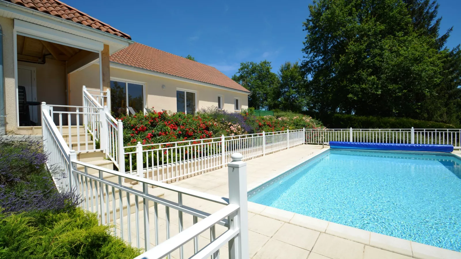 La Lavanderaie