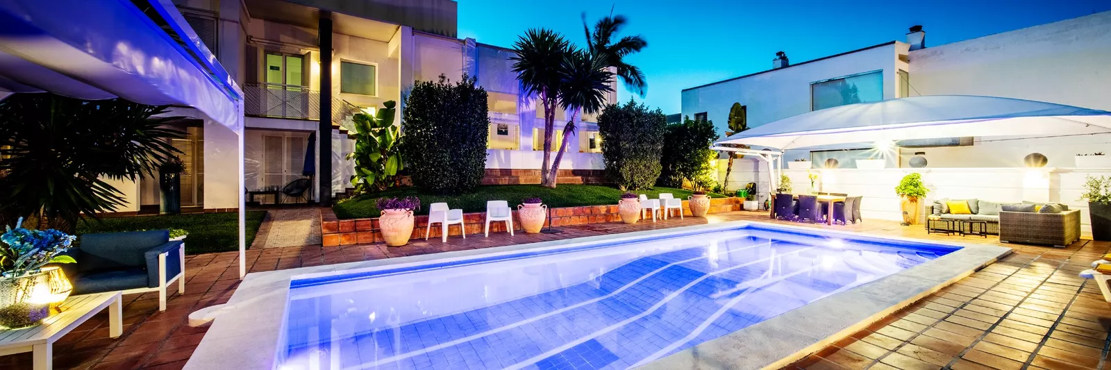 Bed & Breakfast Casa Arena Sevilla