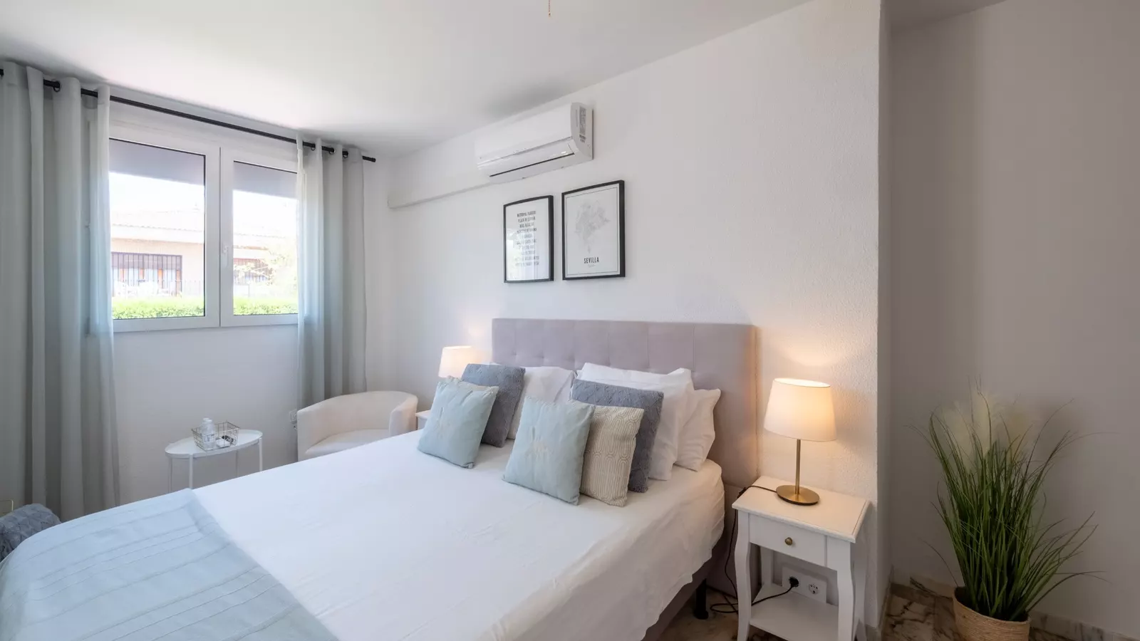 Comfort Suite