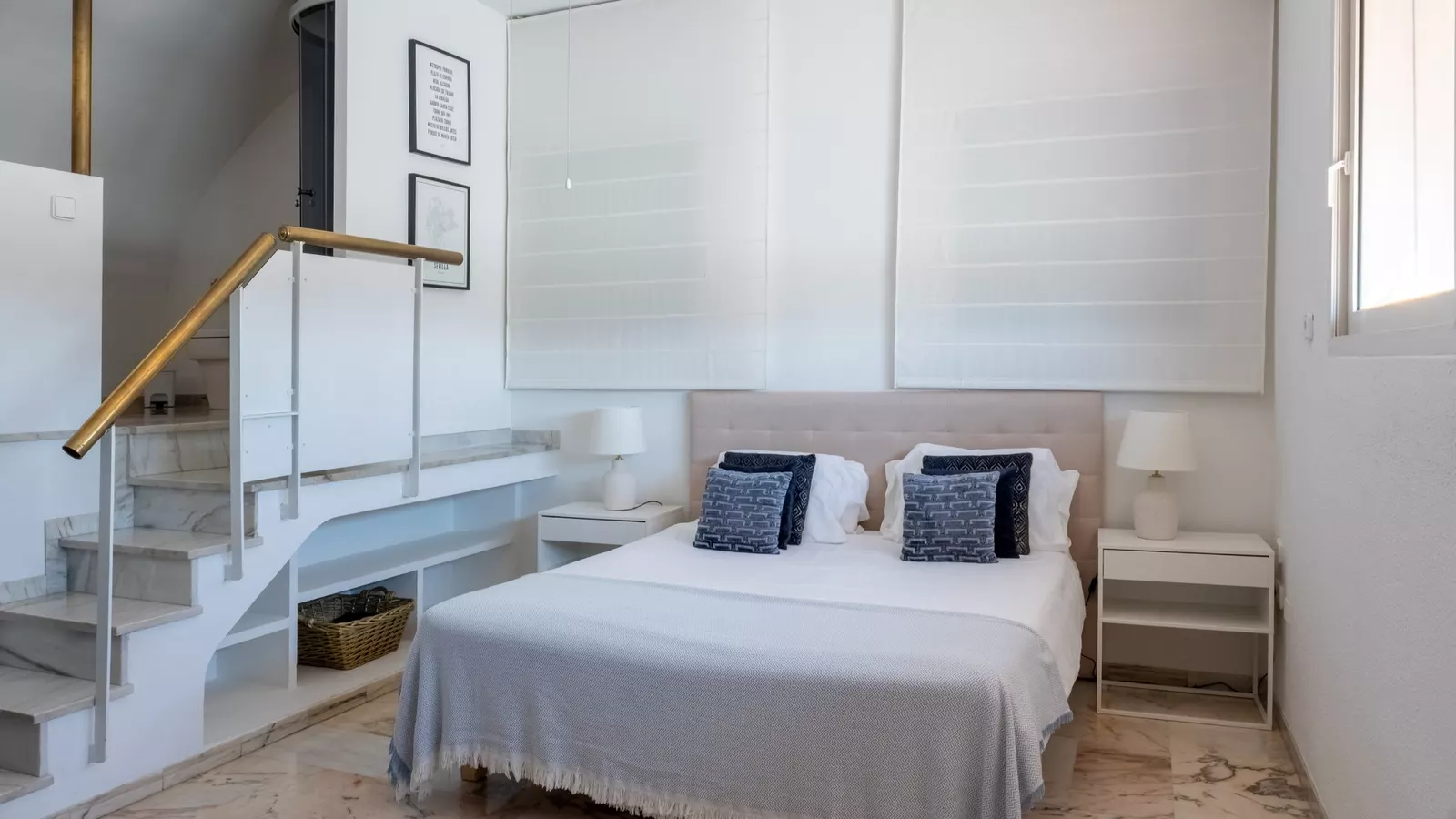 Moderne Suite
