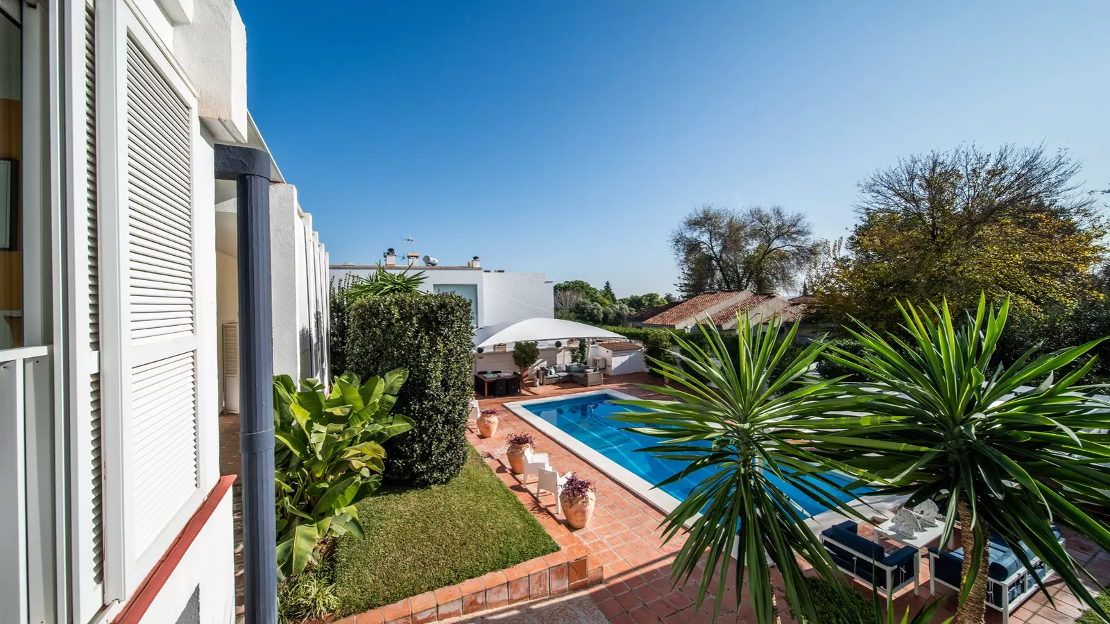Bed & Breakfast Casa Arena Sevilla