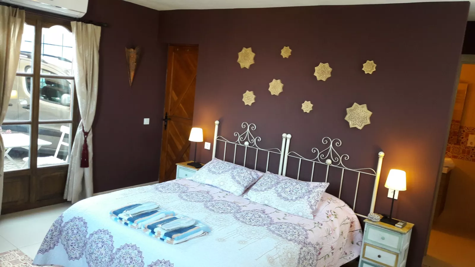 NERJA KAMER