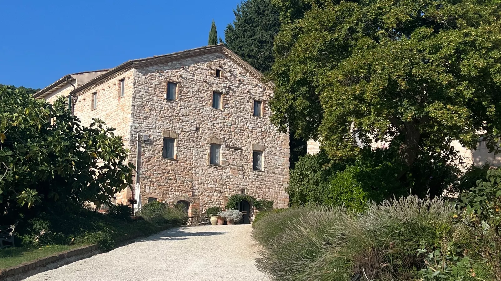Agriturismo Borgo Belfiore