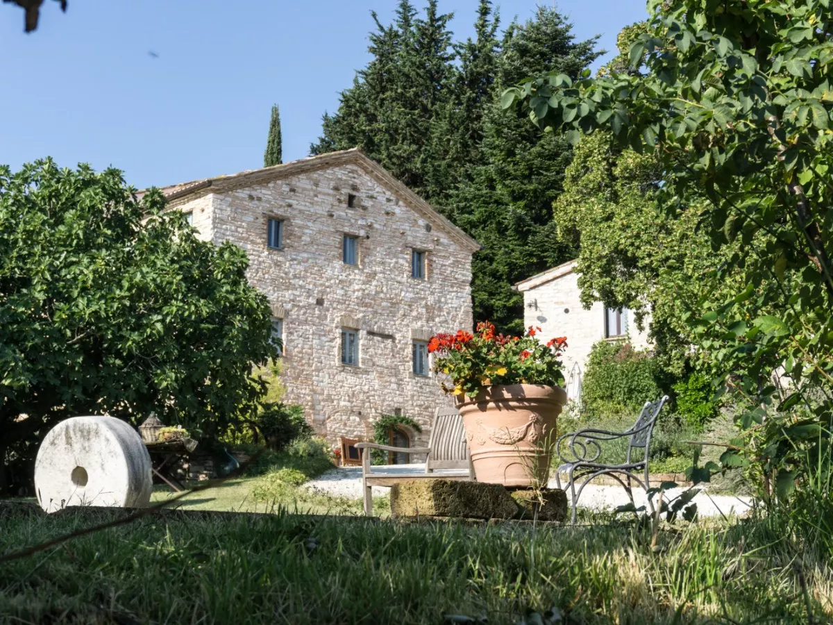 Agriturismo Borgo Belfiore