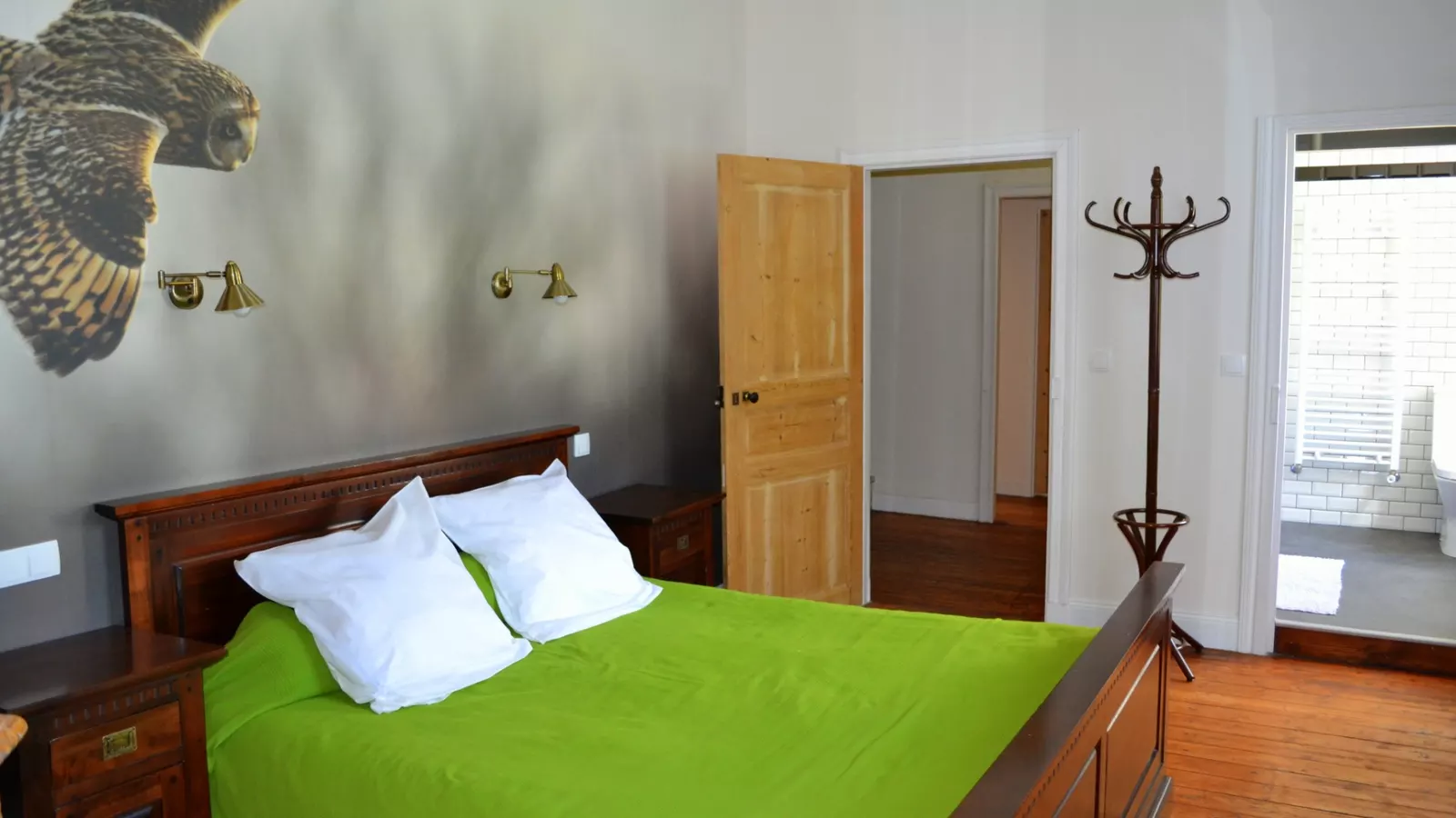 Kamer Négrette
