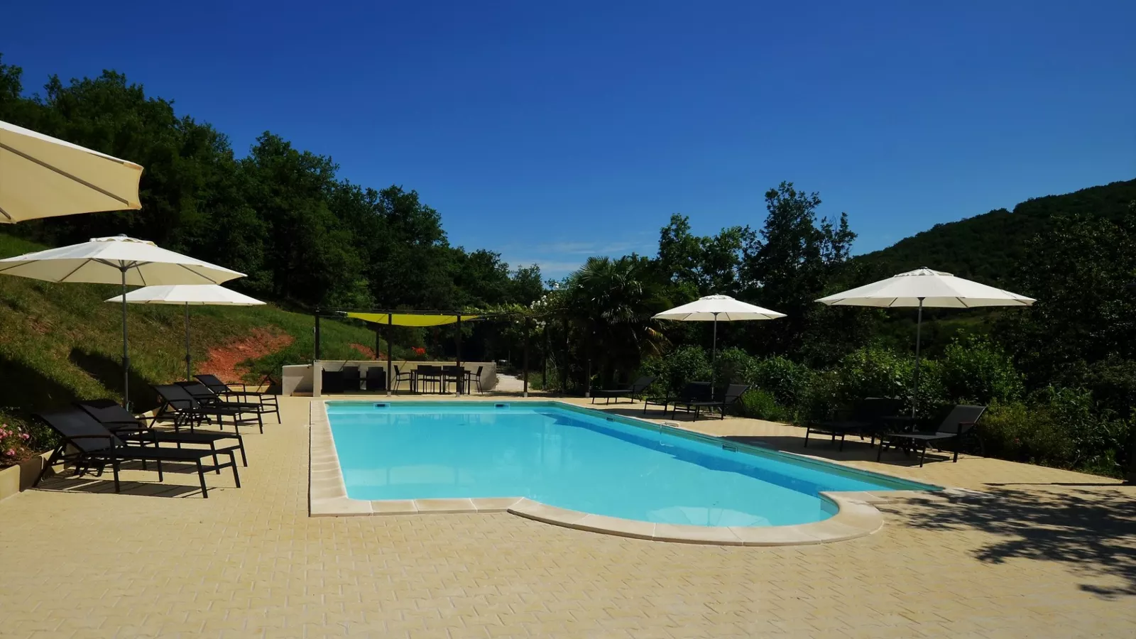 Le Manoir - de gîtes