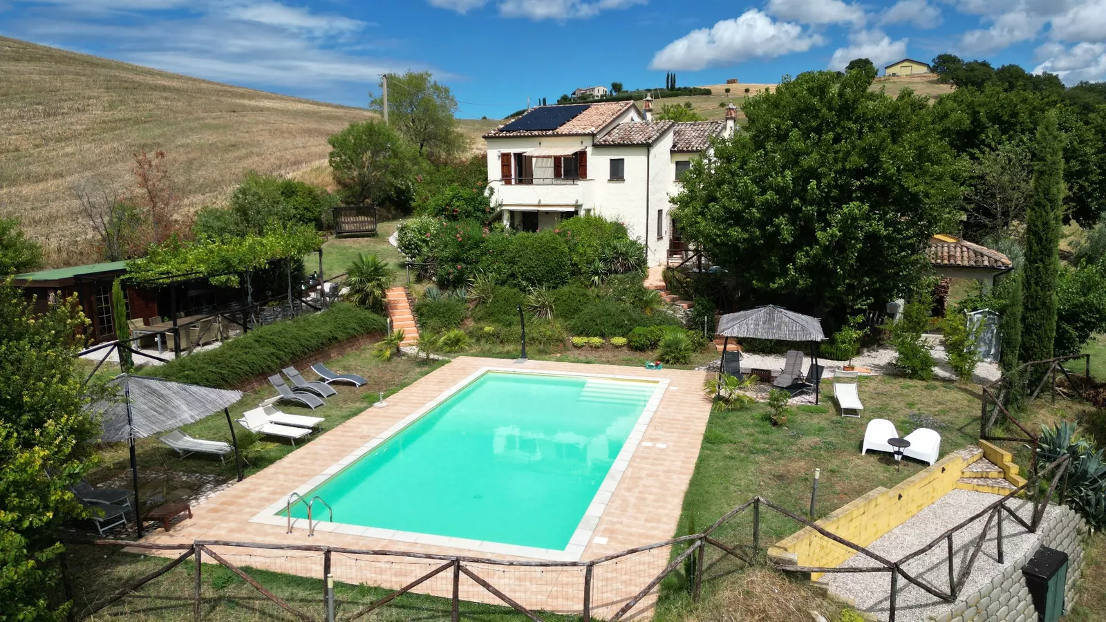 Casa dei Sogni D'Oro