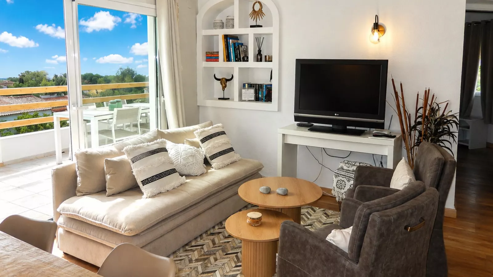 Appartement ESPIRITU