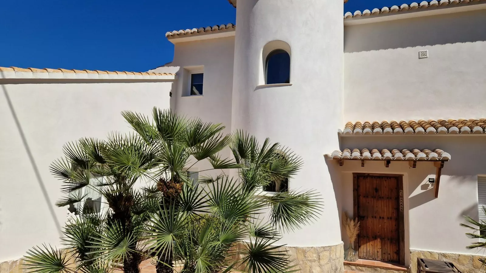 Casa La Escapada