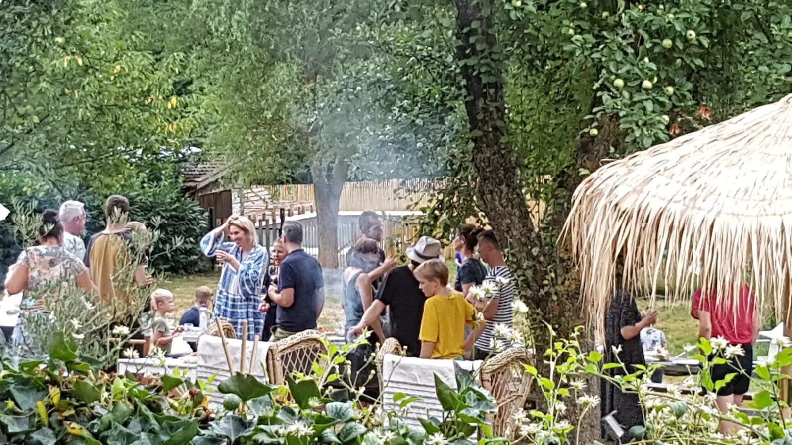 Domaine Pyrénées Passions | Gîtes de Charmes