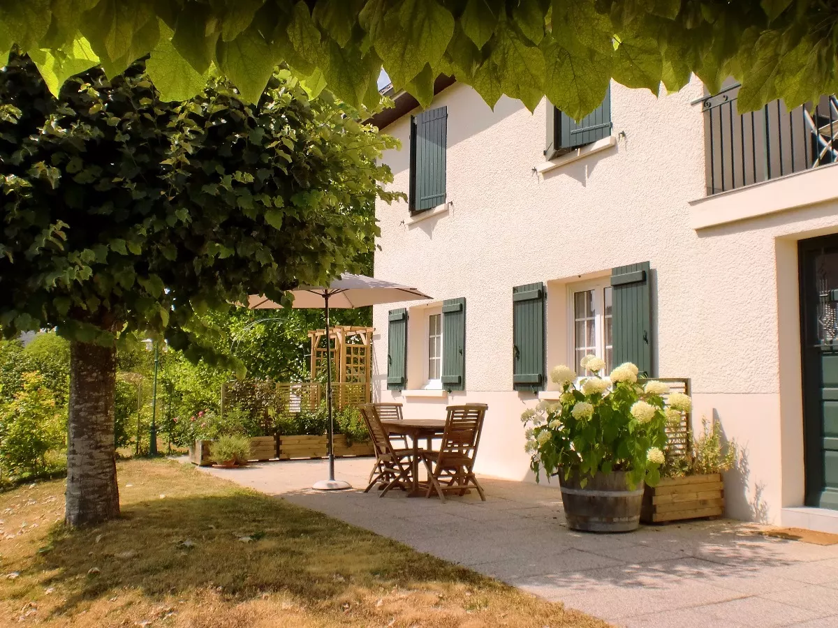 La Savignyenne B&B