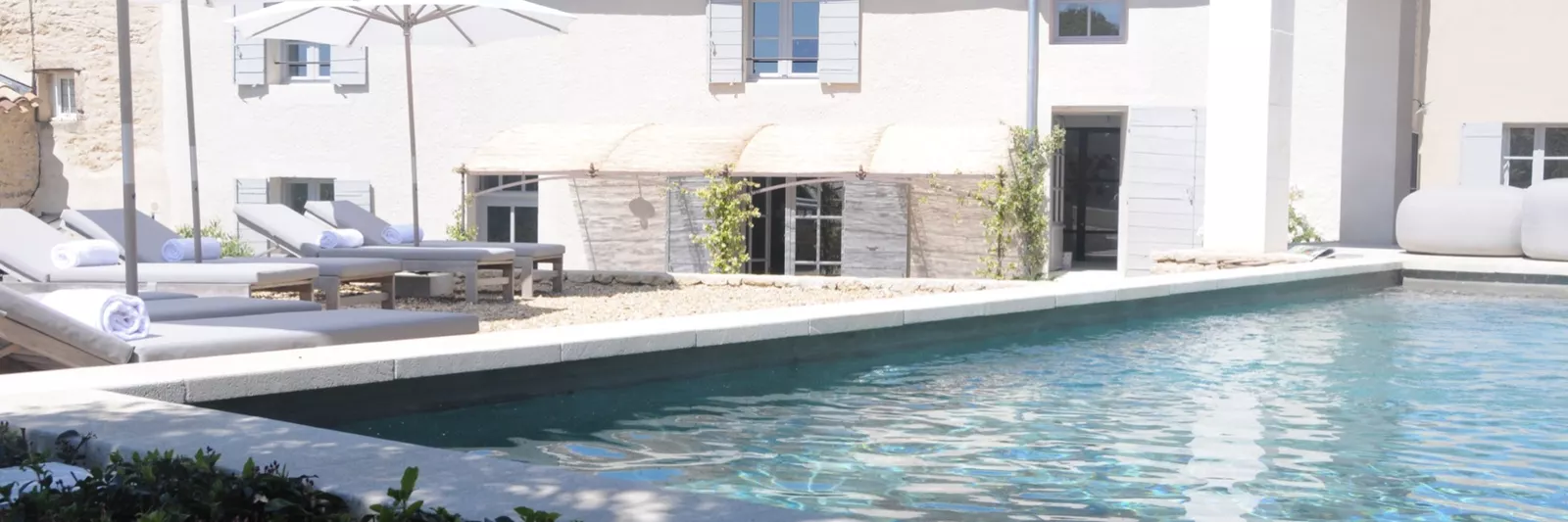 Villa Vagabonde