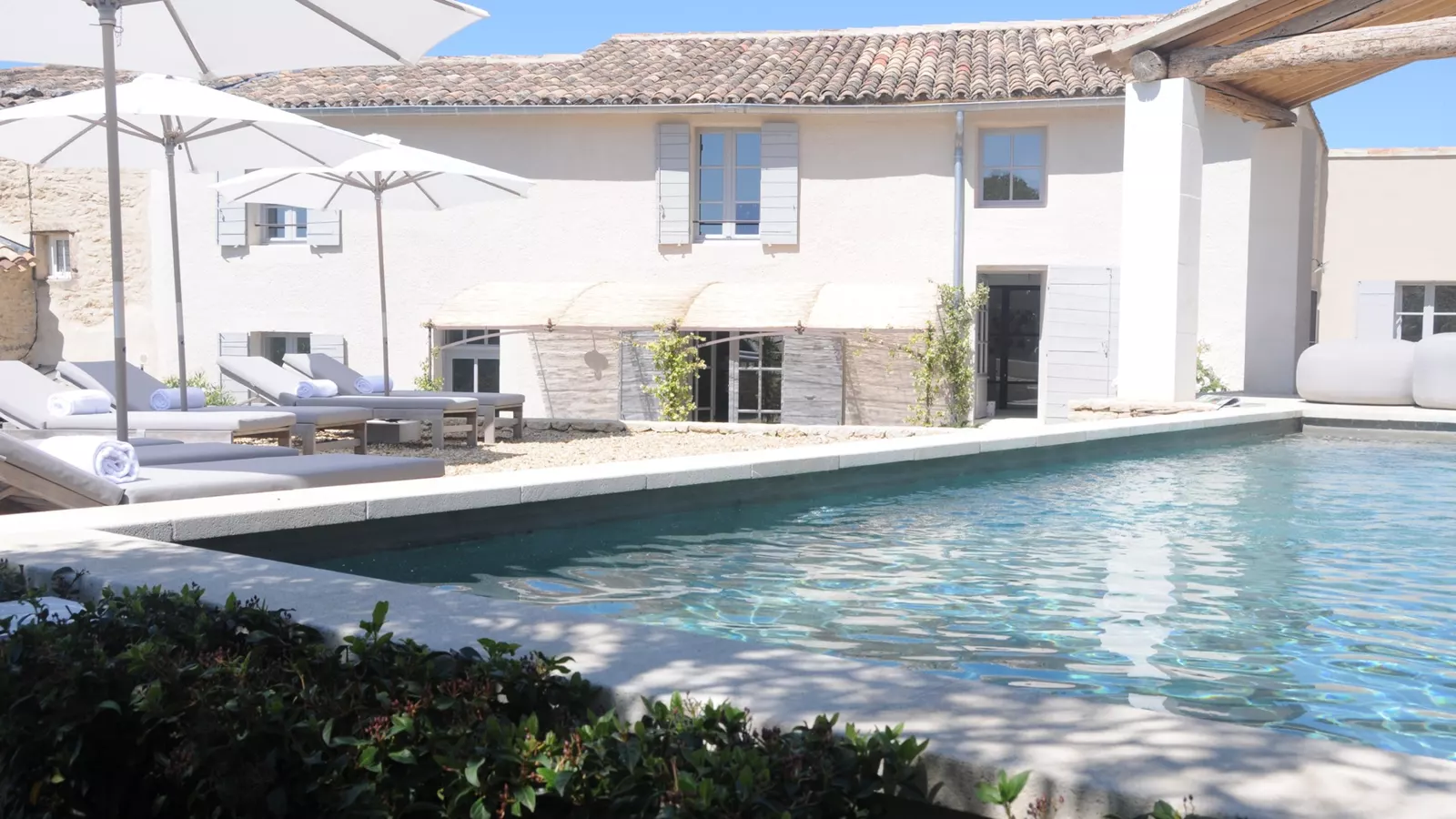 Villa Vagabonde